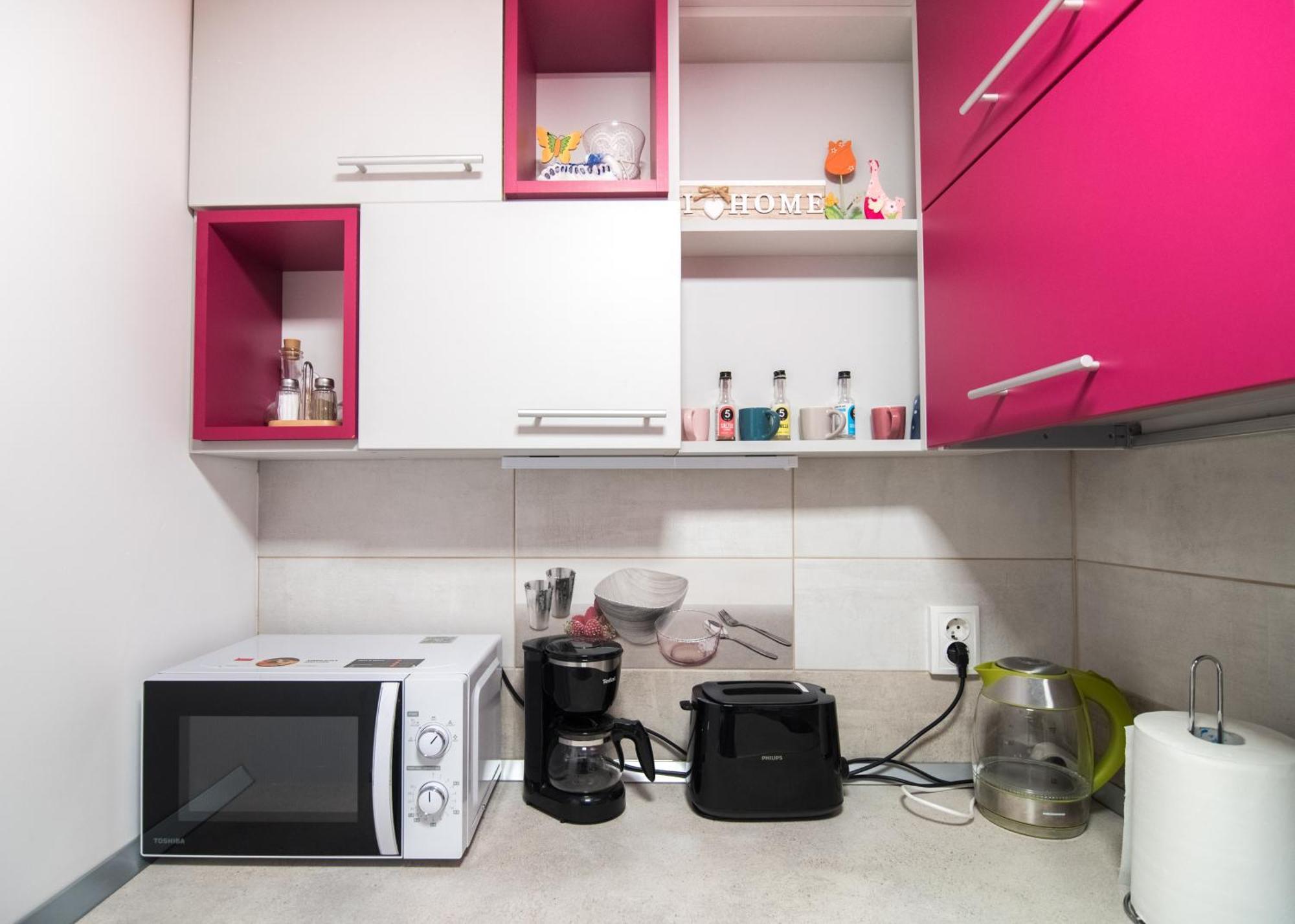Magic House בראשוב